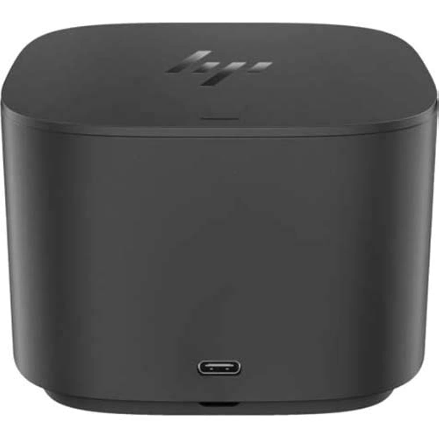 Estación De Acoplamiento Hp Thunderbolt Dock 230w G2 Con Cable Combinado - Venta Internacional.