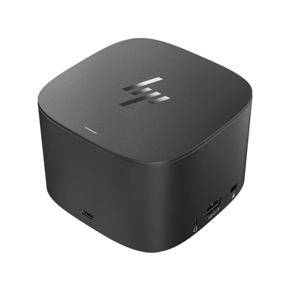 Foto 2 | Estación De Acoplamiento Hp Thunderbolt Dock 230w G2 Con Cable Combinado - Venta Internacional.