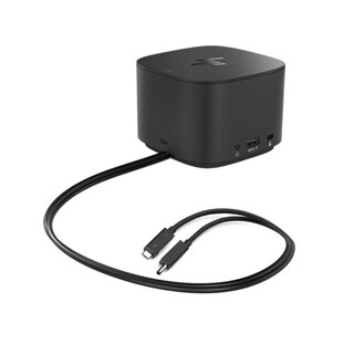 Foto 4 | Estación De Acoplamiento Hp Thunderbolt Dock 230w G2 Con Cable Combinado - Venta Internacional.
