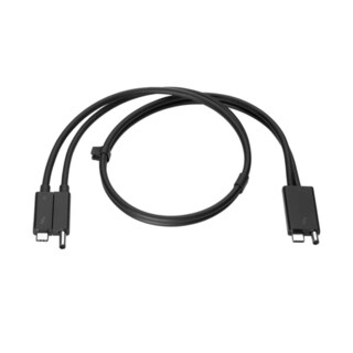 Foto 5 | Estación De Acoplamiento Hp Thunderbolt Dock 230w G2 Con Cable Combinado - Venta Internacional.