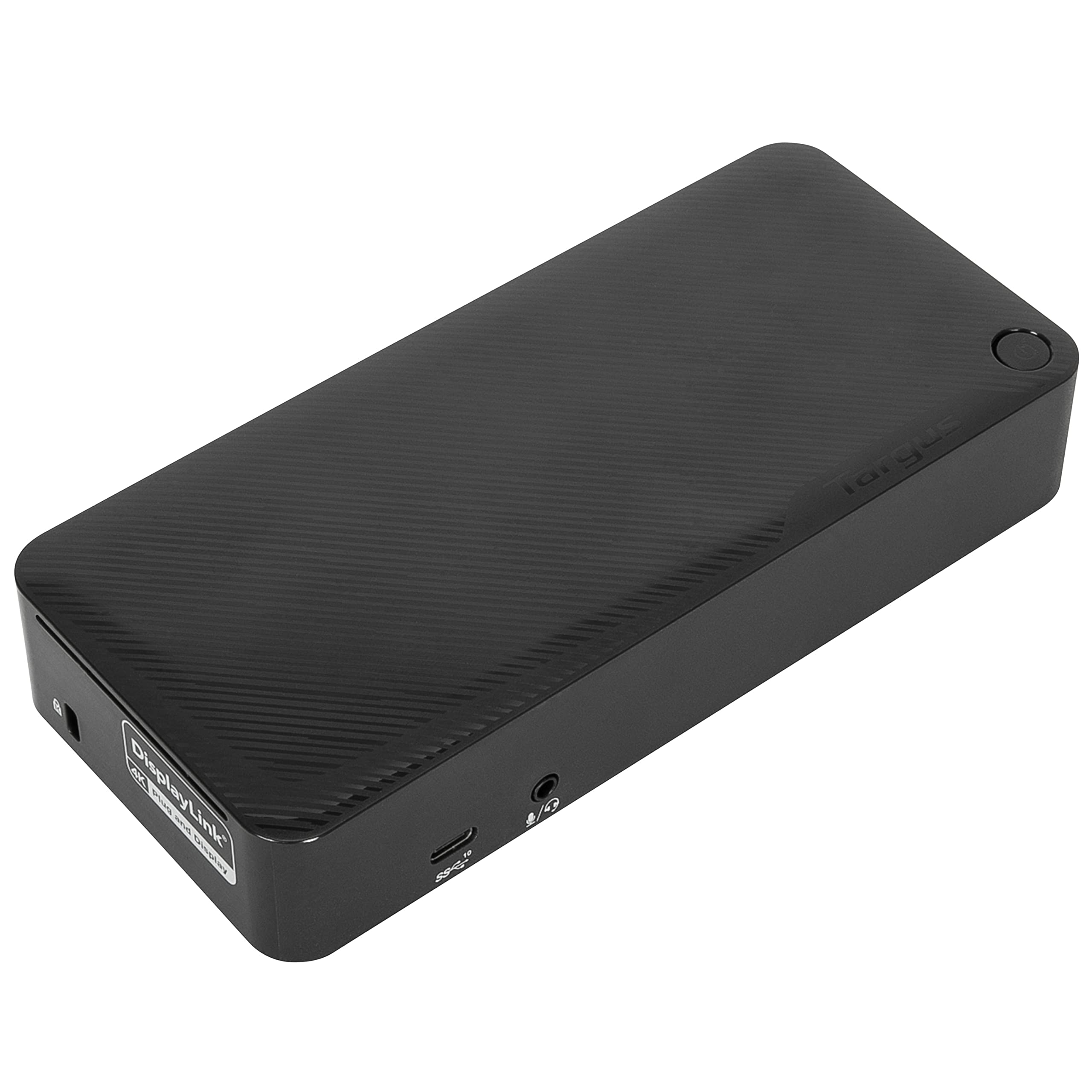 Foto 2 pulgar | Estación De Acoplamiento Targus Usb C Dv4k Con Suministro De Energía De 100 W - Venta Internacional.