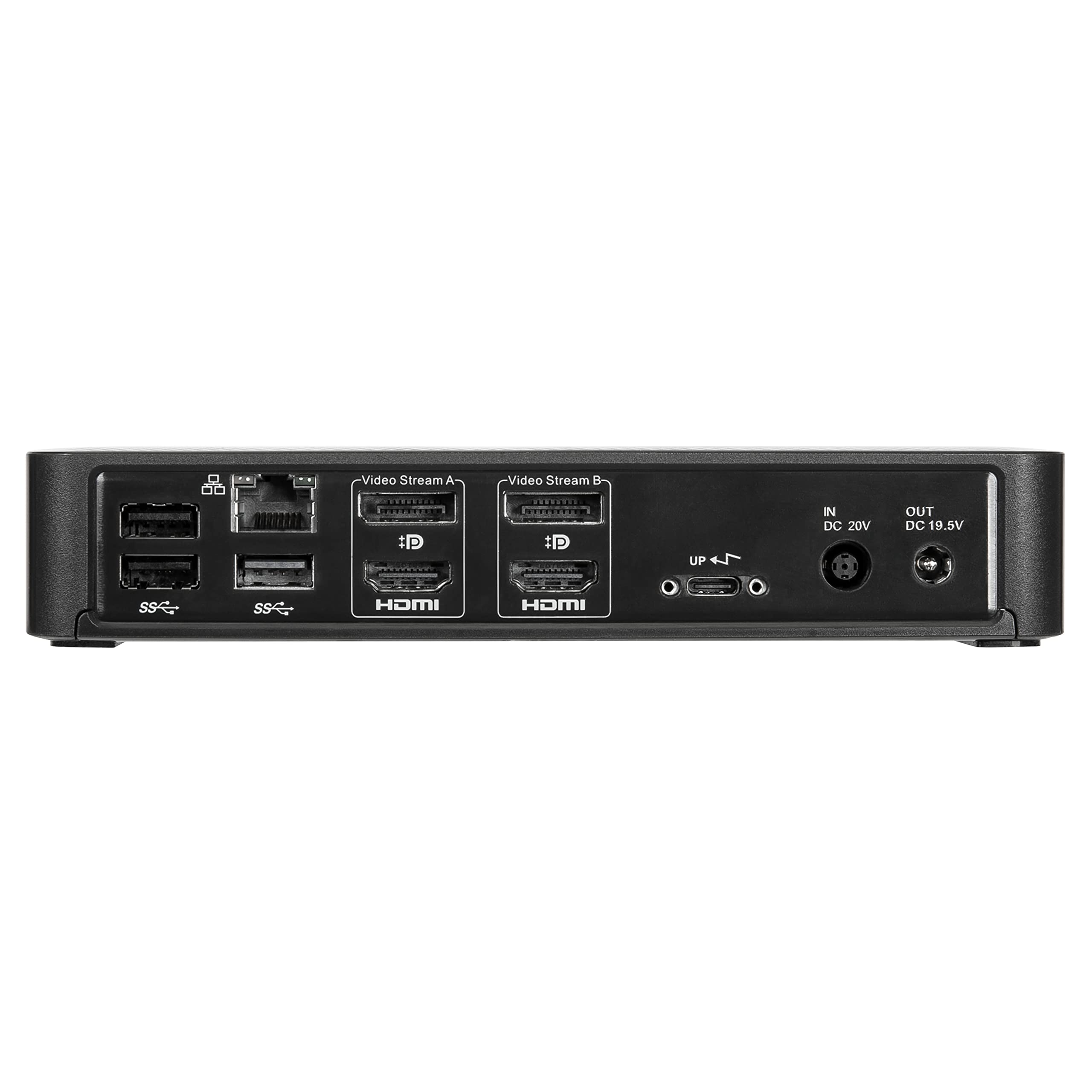 Foto 4 pulgar | Estación De Acoplamiento Targus Usb C Dv4k Con Suministro De Energía De 100 W - Venta Internacional.