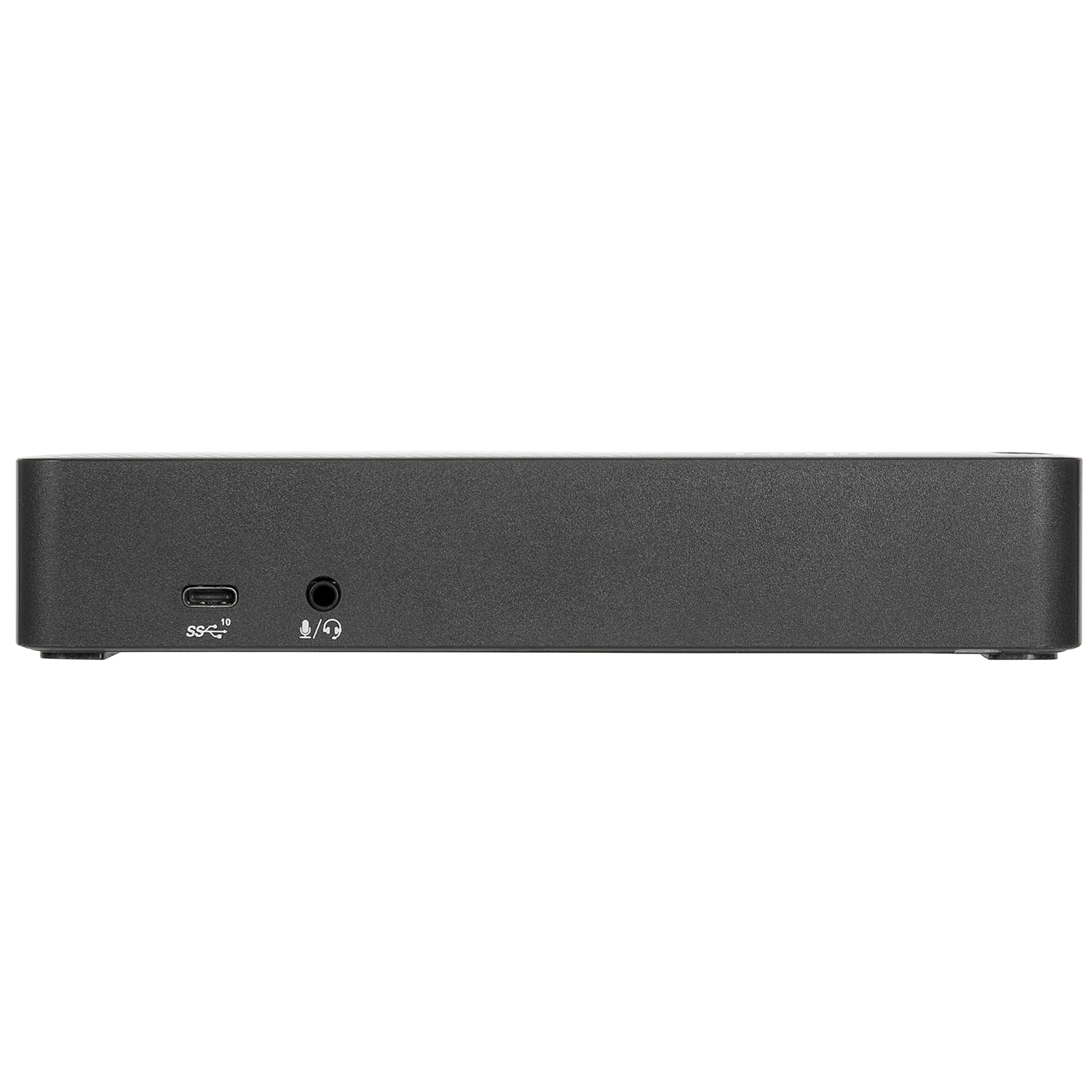 Foto 8 pulgar | Estación De Acoplamiento Targus Usb C Dv4k Con Suministro De Energía De 100 W - Venta Internacional.