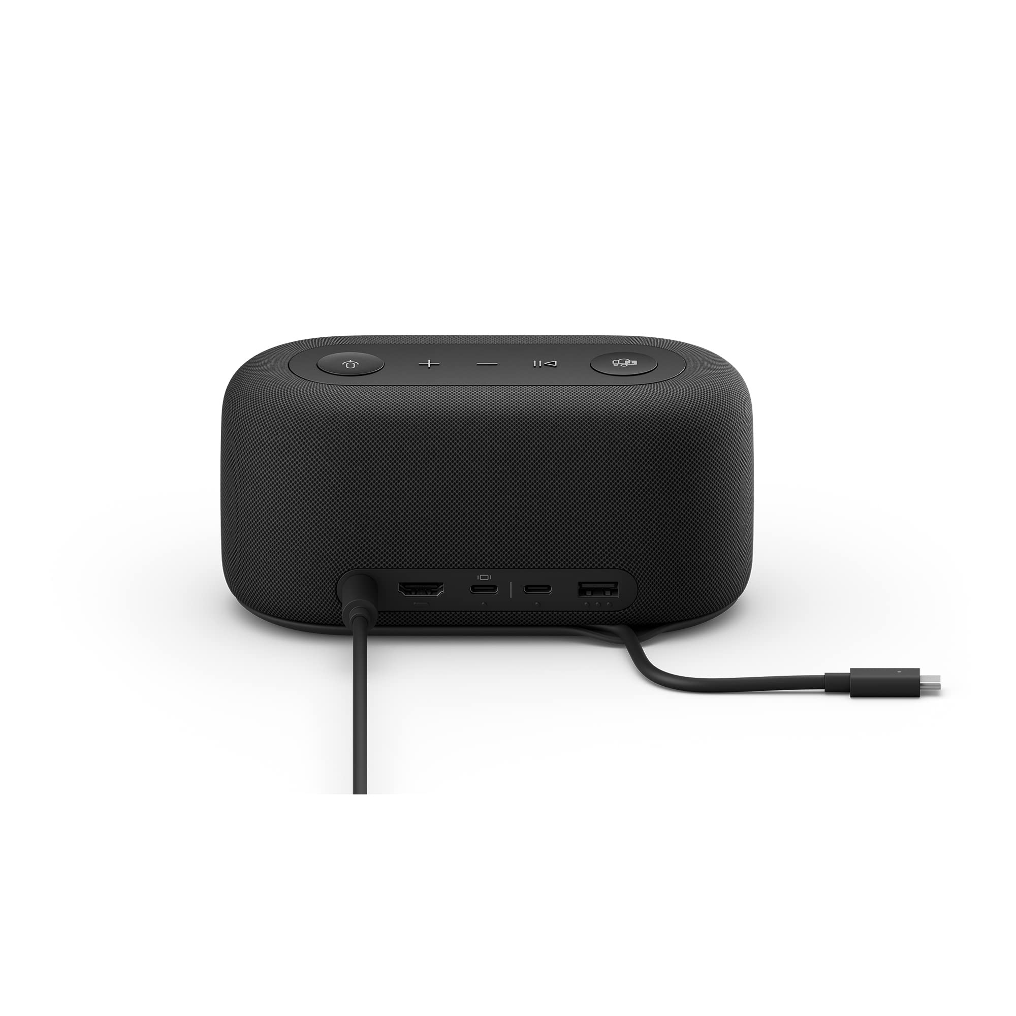 Foto 3 pulgar | Base De Audio Microsoft De Hasta 90 Db Spl Con 2 Matrices De Micrófonos - Venta Internacional.