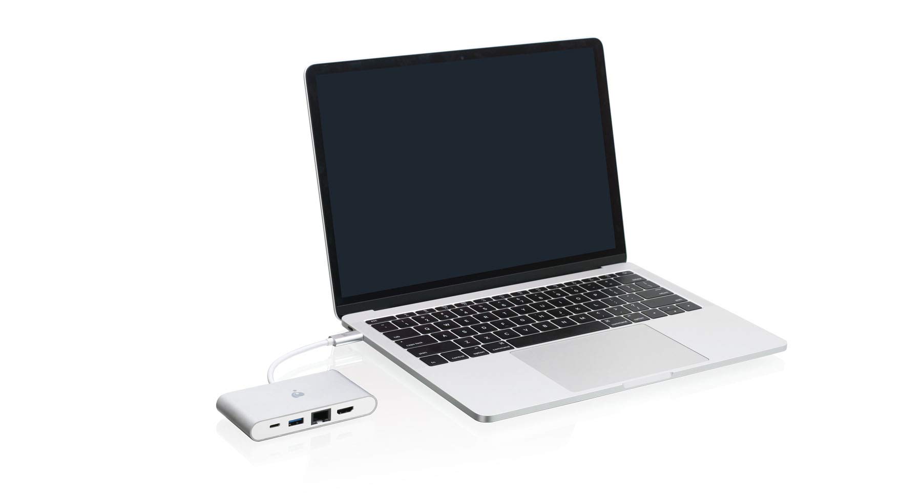 Foto 5 pulgar | Estación De Acoplamiento Iogear Usb-c 4 En 1 Con Salida Hdmi 4k De 30 Hz - Venta Internacional.