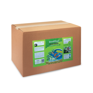 Foto 1 | Alimento para Peces Tetra Tetrapond Sticks de Ornato con 5 Kilos