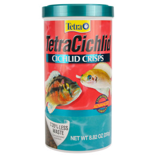 Foto 1 | Alimento para Peces Tetra Alimento Tetracichlid con 250 Gramos
