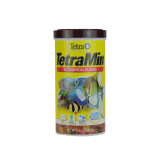 Foto 1 | Alimento para Peces Tetra Alimento Tetramin Flakes con 200 Gramos