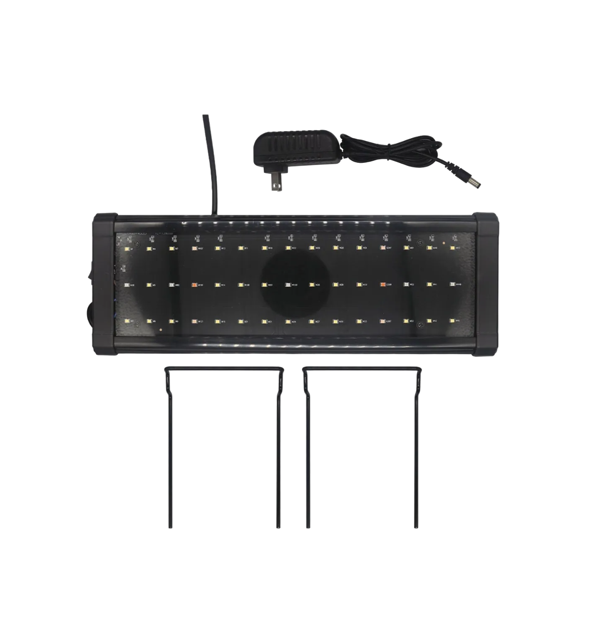 Foto 2 pulgar | Luz Led para Acuario Malubero de 12 W