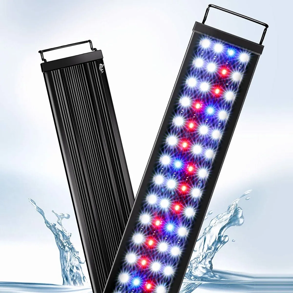 Foto 3 pulgar | Luz Led para Acuario Malubero de 12 W