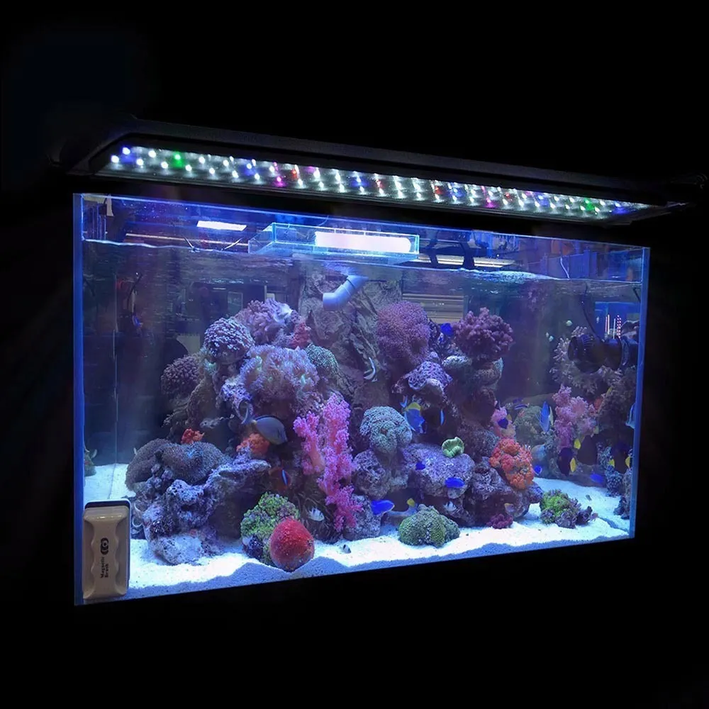 Foto 4 pulgar | Luz Led para Acuario Malubero de 12 W