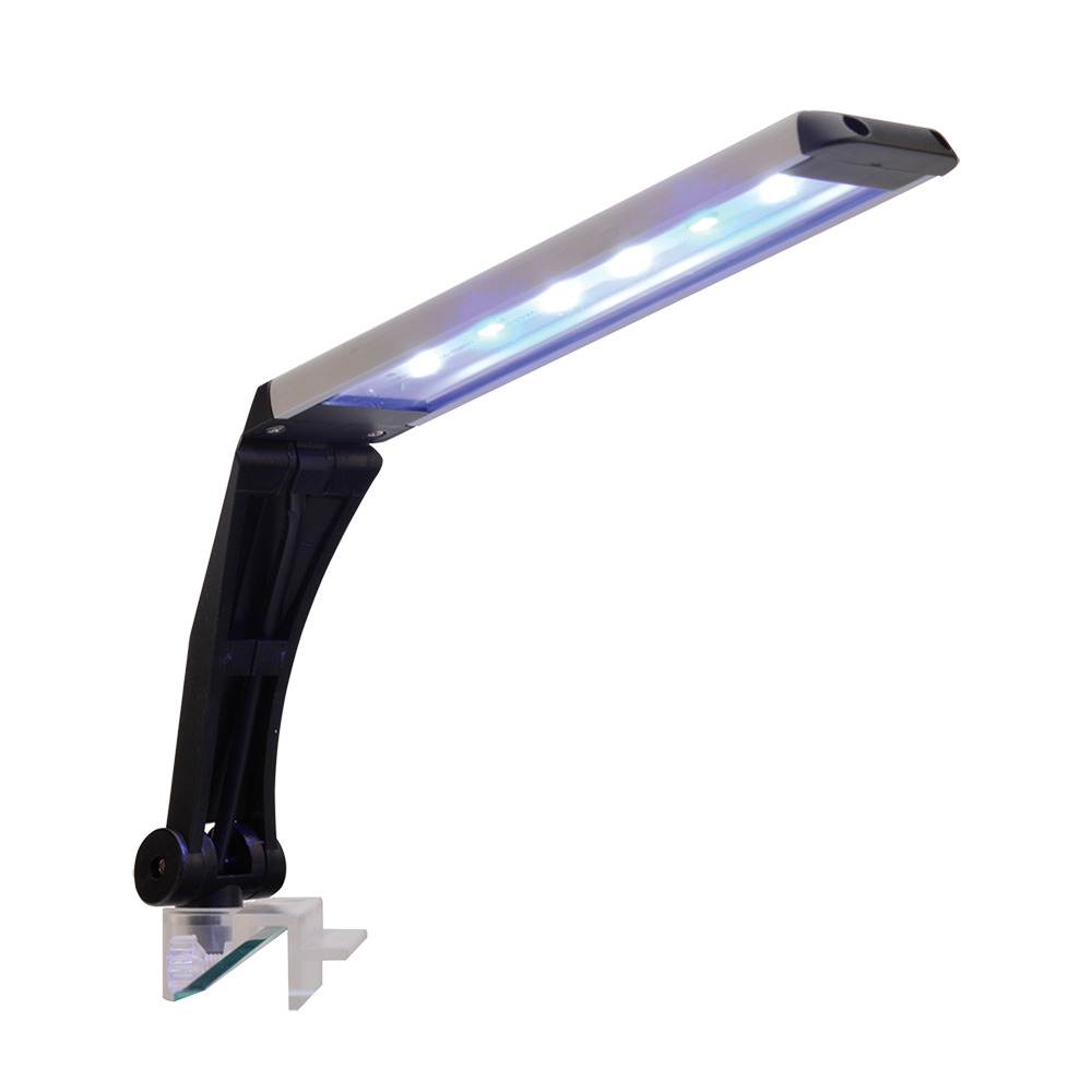 Foto 2 pulgar | Luminario LED para Acuario Lomas FL7958 Nano Spectrum 3W 15Cm