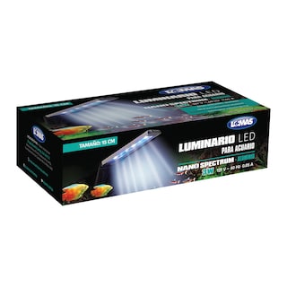 Foto 2 | Luminario LED para Acuario Lomas FL7958 Nano Spectrum 3W 15Cm