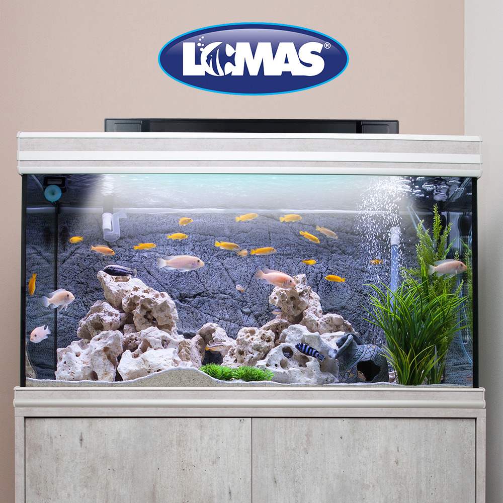 Foto 4 pulgar | Luminario LED para Acuario Lomas FL7351 Spectrum II 6W 50Cm