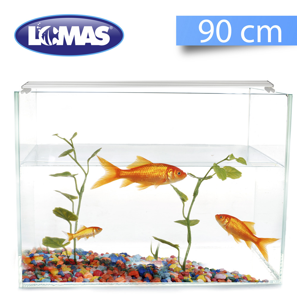 Foto 4 pulgar | Luminario LED para Acuario Lomas FL7358 Spectrum II 10W 90Cm