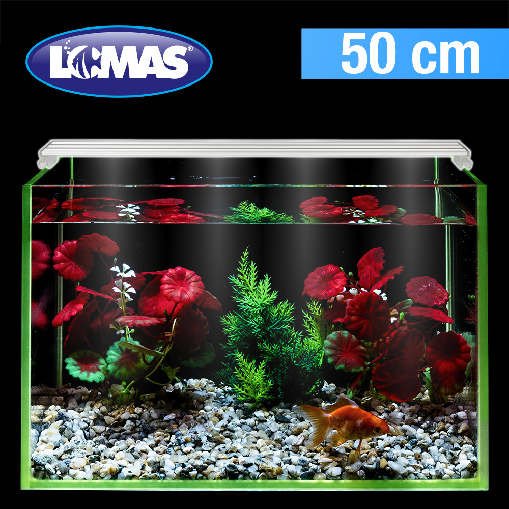 Foto 4 pulgar | Luminario Spectrum Ii Led 5 W 50 cm