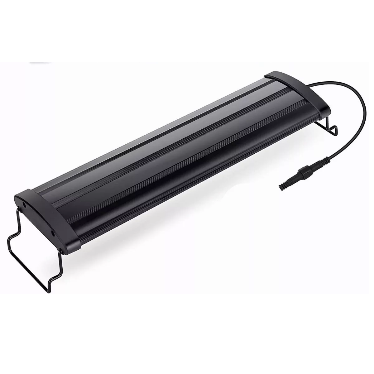 Foto 1 | Luz LED para Acuario Eo Safe Imports Esi-7876 5 Colores para Tanque Plantado Negro