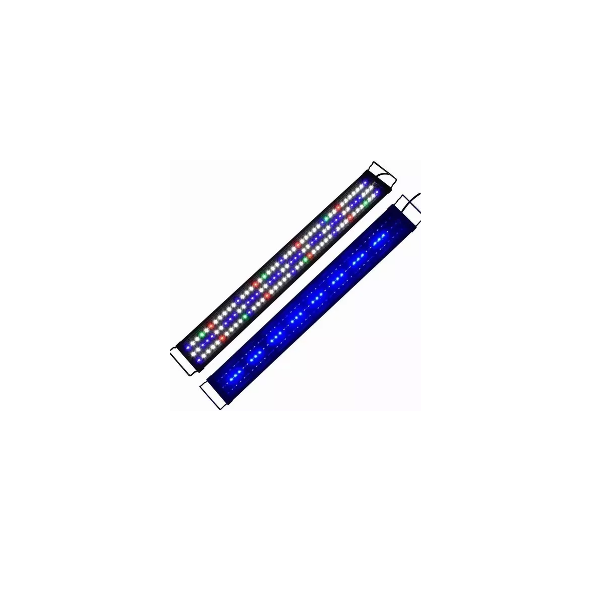 Foto 4 pulgar | Luz LED para Acuario Eo Safe Imports Esi-7876 5 Colores para Tanque Plantado Negro