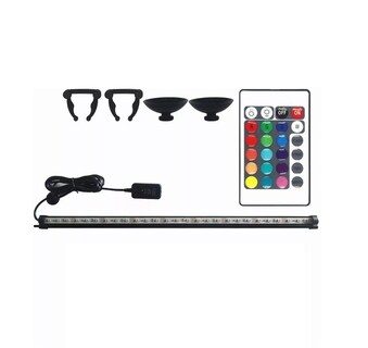Foto 1 | Lámpara para Acuarios Eo Safe Imports Esi-9129 Negro