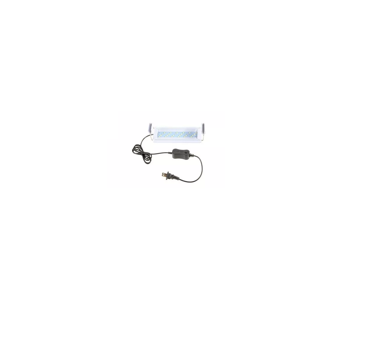 Foto 2 pulgar | Luz Led para Acuario 3 Colores para Tanque  Eo Safe Imports Esi-9126 Blanco
