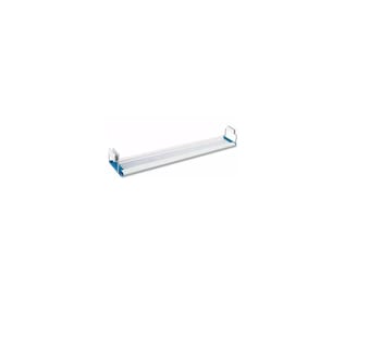 Foto 1 | Luz Led Externa de 48 cm para Acuario Eo Safe Imports Esi-9128 Blanco