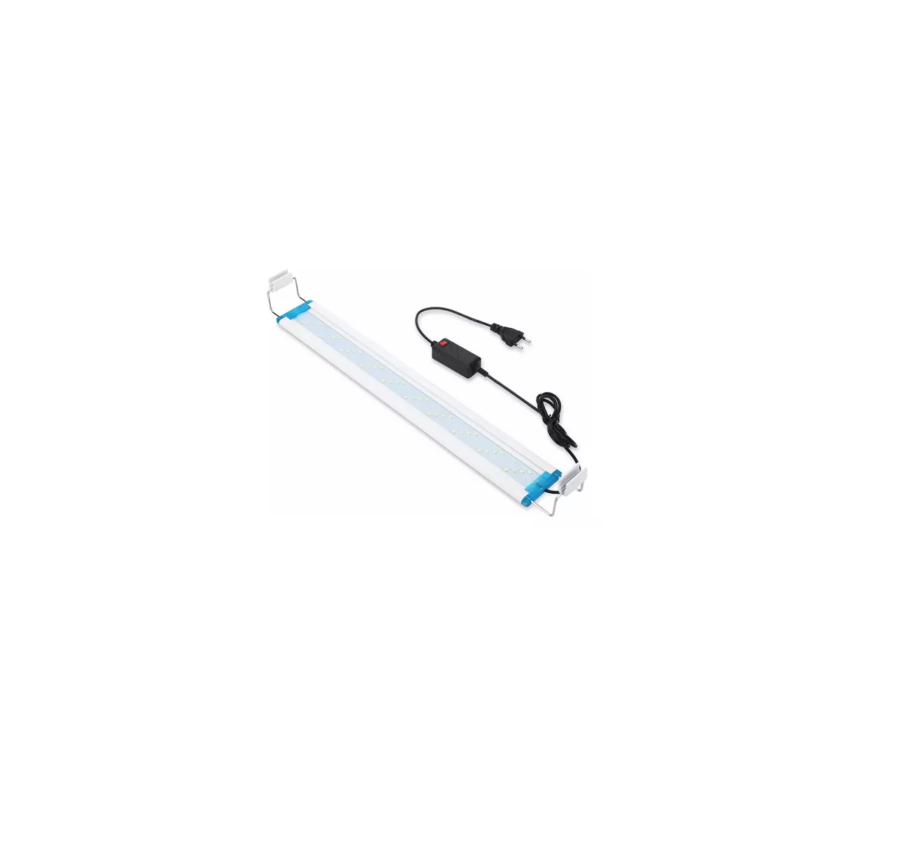 Foto 4 pulgar | Luz Led Externa de 48 cm para Acuario Eo Safe Imports Esi-9128 Blanco