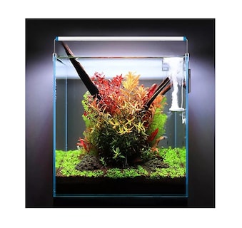 Foto 2 | Luz Led Externa de 18 Cm para Acuario Eo Safe Imports Esi-9127 Blanco