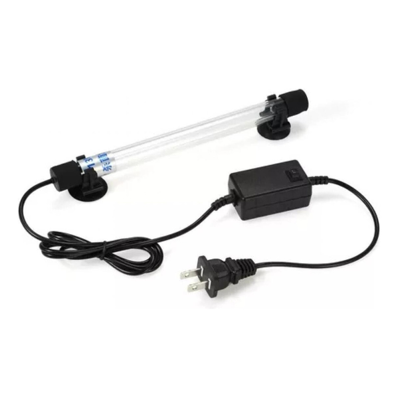 Foto 4 | Lámpara Germicida Uv Submarina 13w Para Esterilización De Acuarios - Venta Internacional.