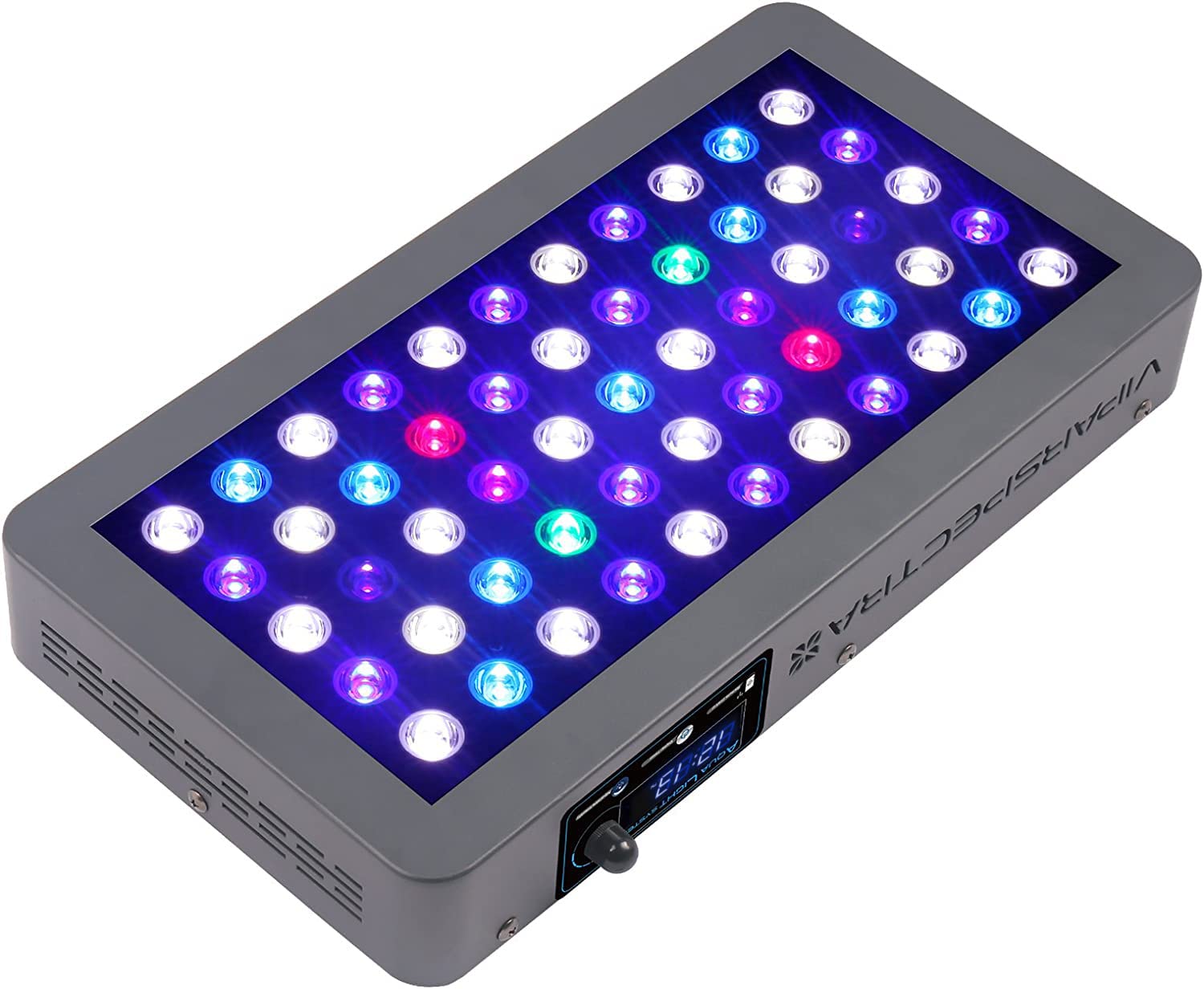 Foto 5 | Luz Led Para Acuarios Viparspectra Con Temporizador, 165 W, 165 W - Venta Internacional.