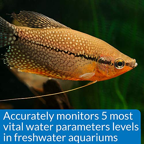Foto 5 | Kit De Pruebas Api Freshwater Master 800 Para Acuarios - Venta Internacional.