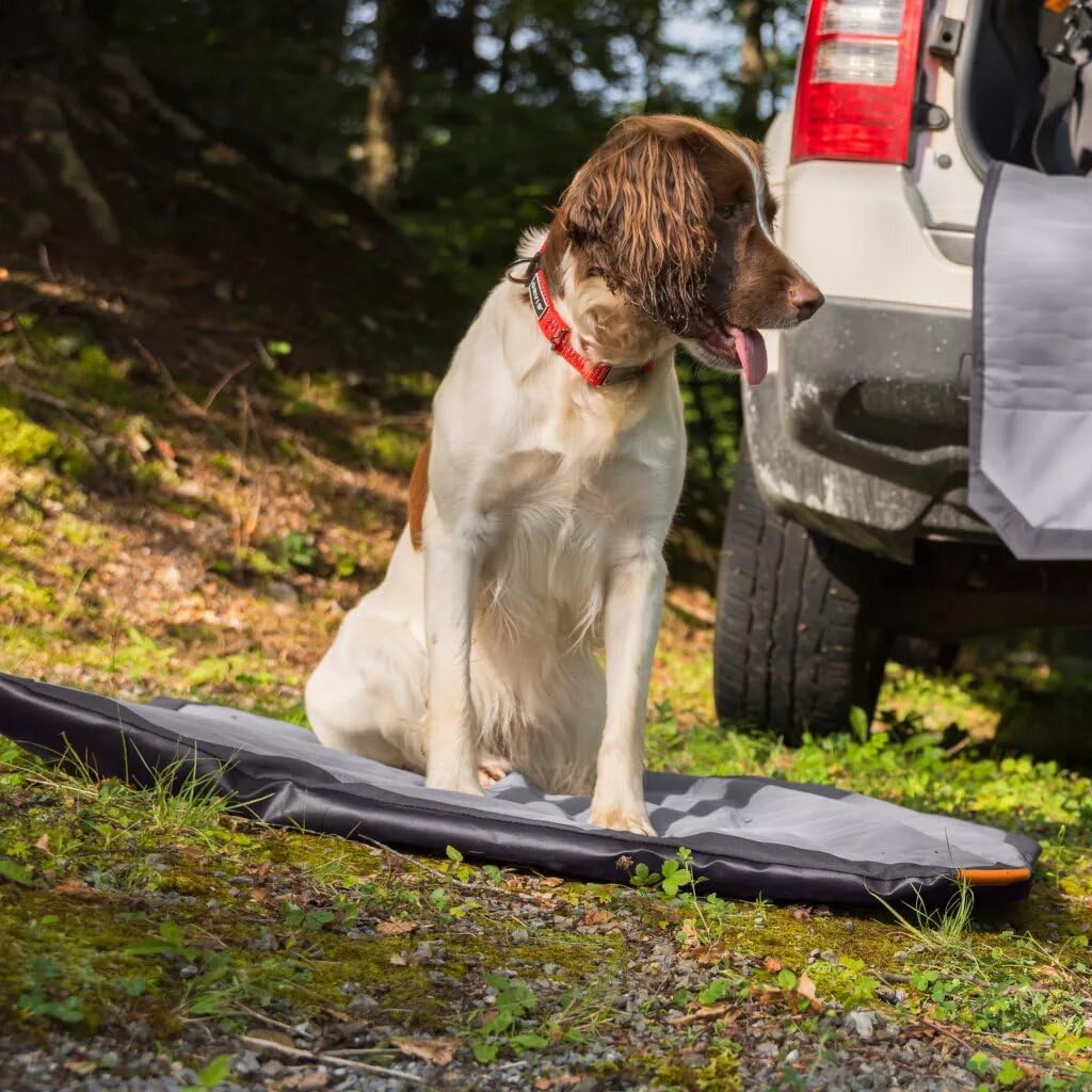 Foto 3 | Alfombrillas Para Mascotas Orvis Tough Trail Off Road Pad, Resistentes Al Agua - Venta Internacional.