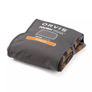Foto 2 | Almohadilla Para Perros Orvis Tough Trail Off Road 1971 Camo/asphalt - Venta Internacional.
