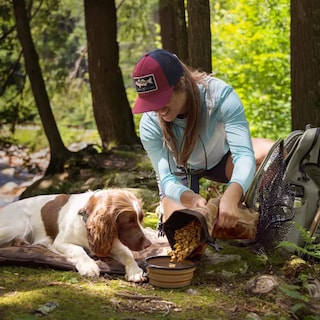 Foto 4 | Almohadilla Para Perros Orvis Tough Trail Off Road 1971 Camo/asphalt - Venta Internacional.