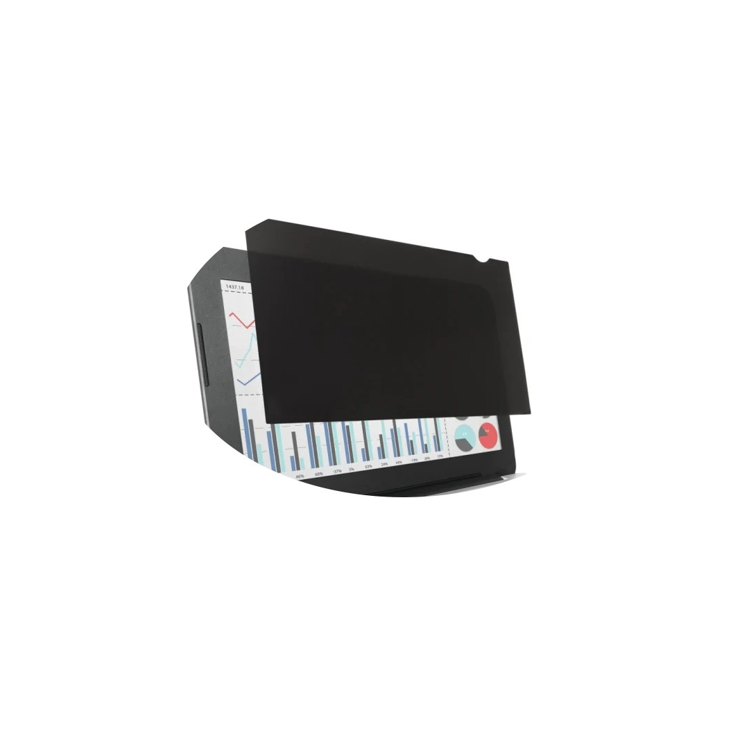 Pantalla De Privacidad Kensington Para Laptops 14 Pulgadas 16.9 Negro