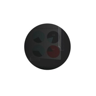 Foto 2 | Pantalla De Privacidad Kensington Para Laptops 14 Pulgadas 16.9 Negro