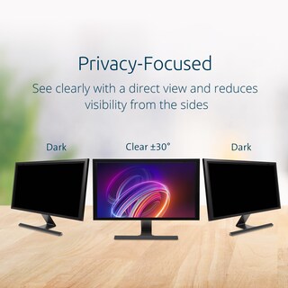 Foto 6 | Pantalla De Privacidad Kensington Fp238w9 Para Monitores 16:9 De 23,8 Pulgadas - Venta Internacional.