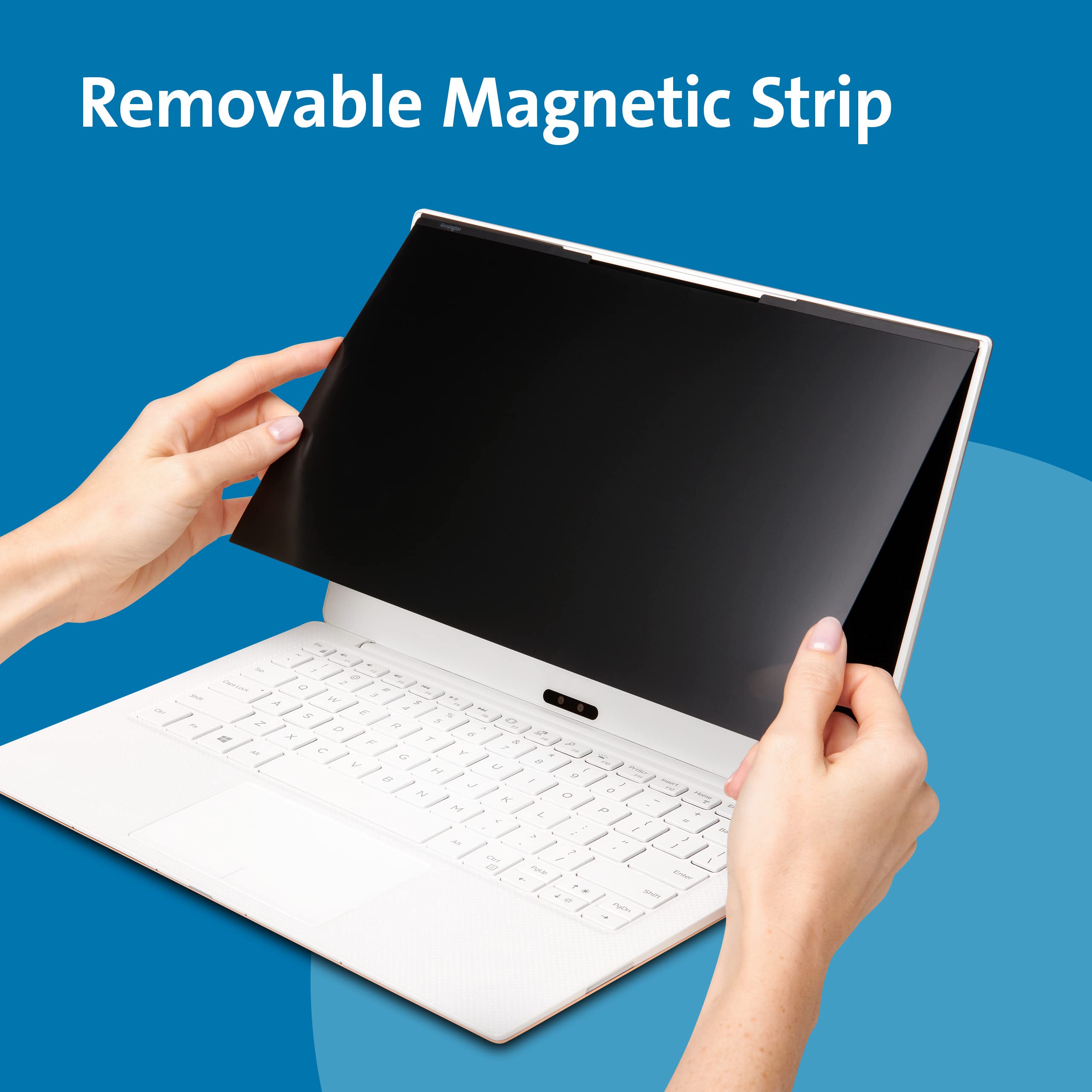 Foto 3 pulgar | Pantalla De Privacidad Kensington Magpro™ 13.3 16:9 Para Portátil - Venta Internacional.