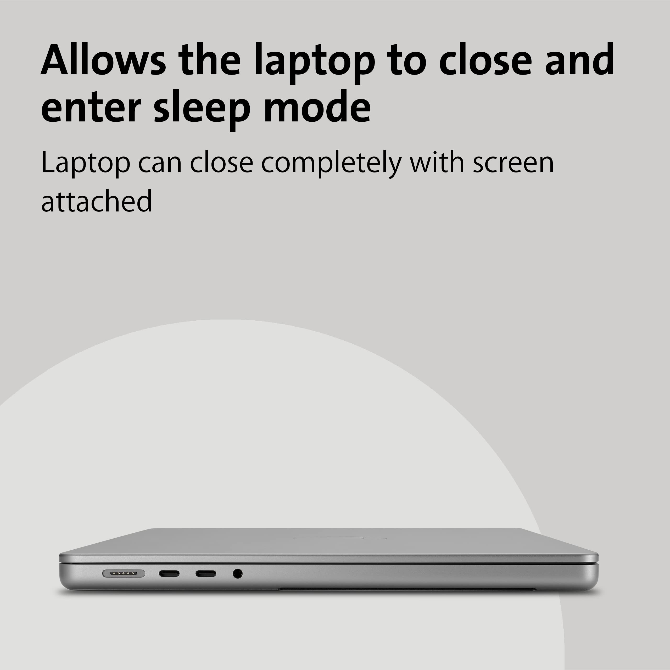 Foto 4 pulgar | Pantalla De Privacidad Kensington Mp14 Magnetic Para Macbook Pro De 14 Pulgadas - Venta Internacional.