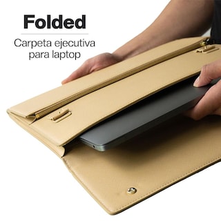 Foto 2 | Portafolio Protector Malletria para Tablet