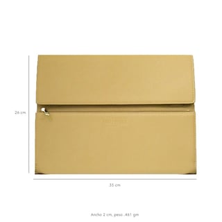 Foto 7 | Portafolio Protector Malletria para Tablet