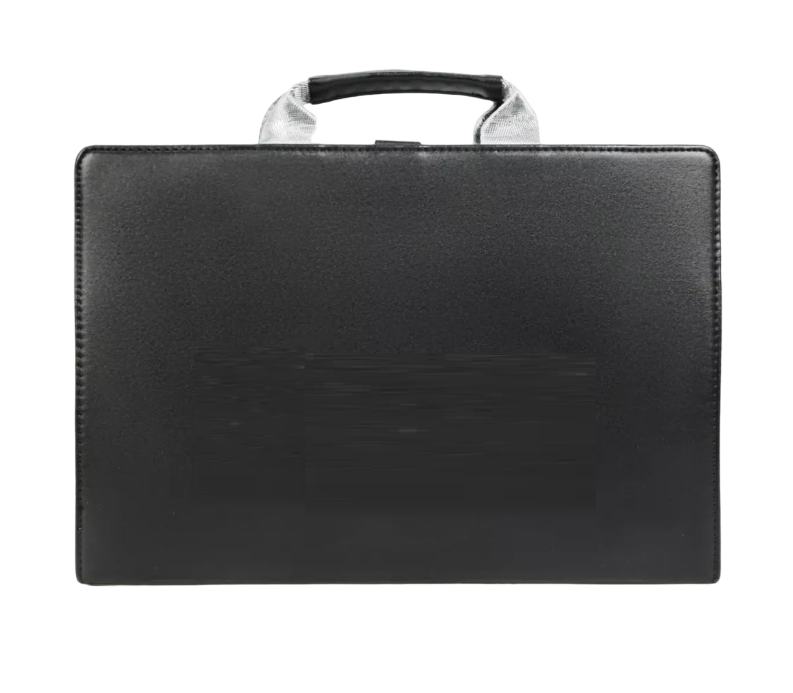 Foto 1 | Funda para Laptop Pro13/15.4 Impermeable 13 '' Negra