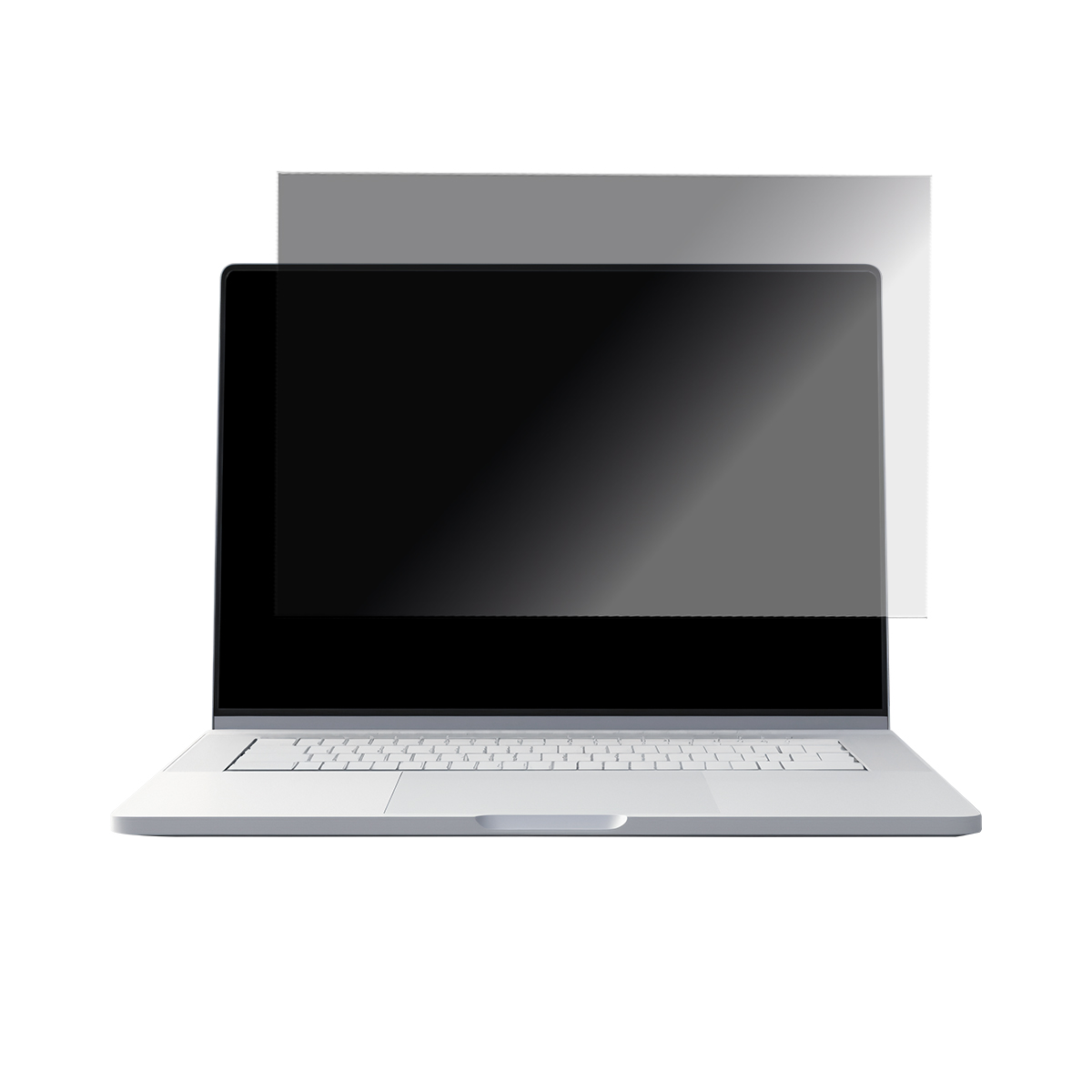 Mica de Privacidad para Laptop 14" D-Bugg Acabado Mate