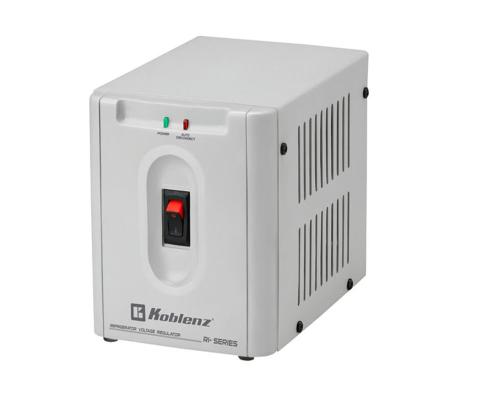 Regulador Koblenz RI-2502 color Blanco