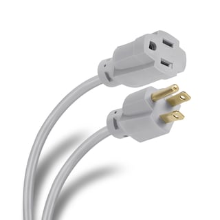 Foto 1 | Extensión Polarizada Steren para Uso Rudo de 8 m Ext-3x16-8gr