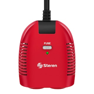 Foto 2 | Inversor de Corriente Automotriz de 150 W (12 Vcc A 110 Vca) Steren Inv-150