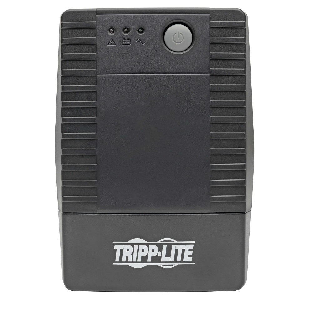 Foto 3 pulgar | No Breaks y Ups Tripp-lite Vs650t color Negro 650 Va 360 W 6 Tomas