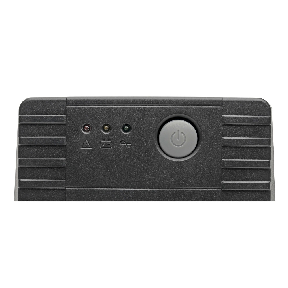 Foto 4 pulgar | No Breaks y Ups Tripp-lite Vs650t color Negro 650 Va 360 W 6 Tomas