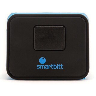 Foto 2 | Adaptador Smartbit de Viaje Universal color Azul