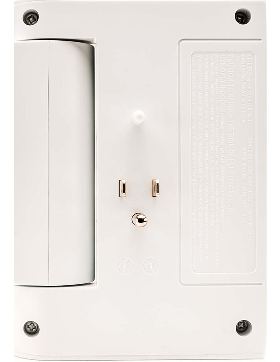 Foto 3 | Supresor Smartbitt de Picos 450j-6