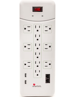 Foto 1 | Supresor Smartbitt de Picos 1350j-12